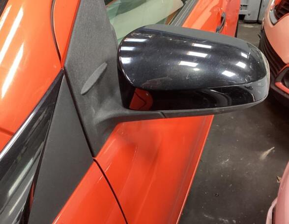 Wing (Door) Mirror TOYOTA AYGO (_B4_)