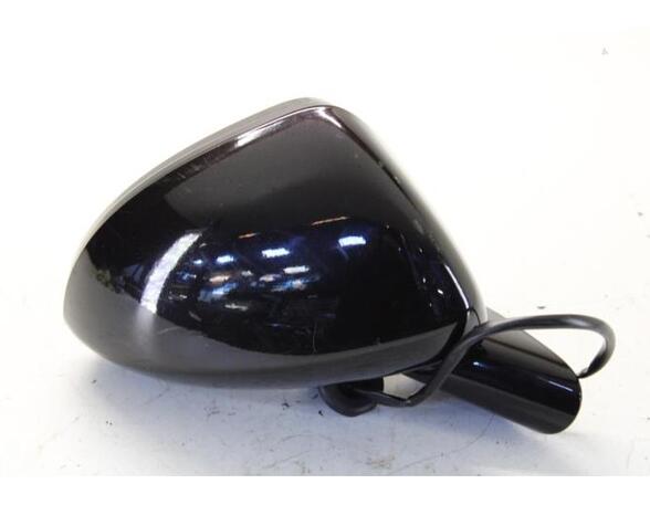 Wing (Door) Mirror OPEL CORSA D (S07)