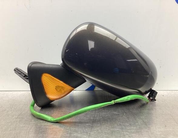 Wing (Door) Mirror RENAULT MODUS / GRAND MODUS (F/JP0_)