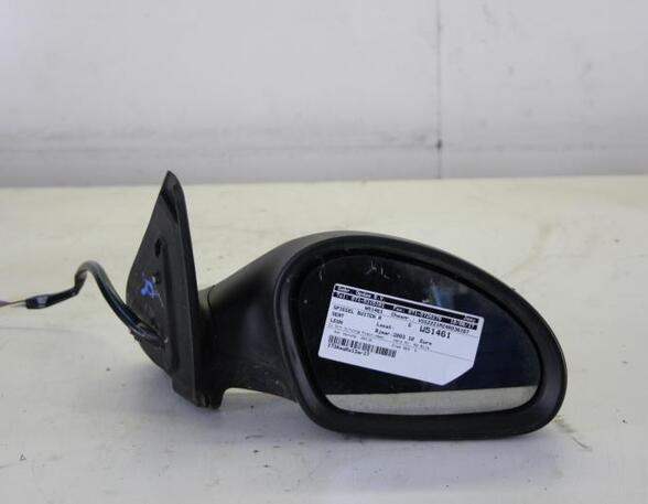 Wing (Door) Mirror SEAT LEON (1M1)