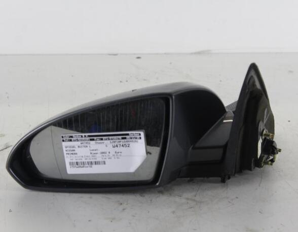 Wing (Door) Mirror NISSAN PRIMERA Hatchback (P12)