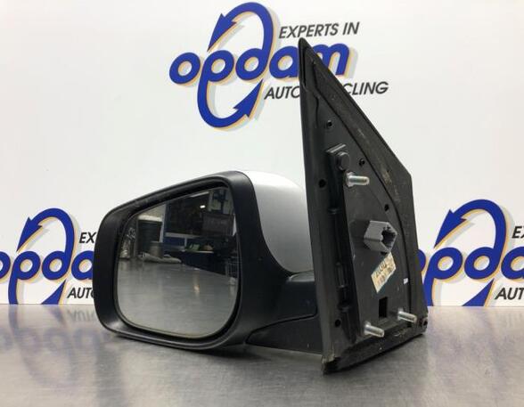 Wing (Door) Mirror KIA PICANTO (TA), KIA PICANTO (JA)