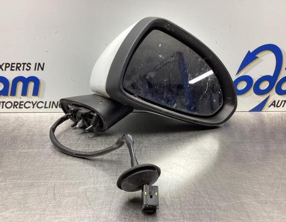 Wing (Door) Mirror OPEL CORSA D (S07)