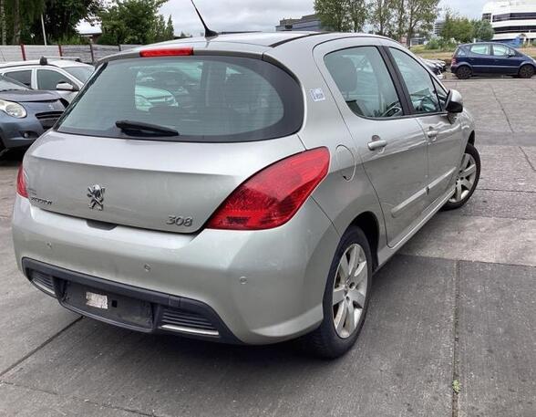 Außenspiegel rechts Peugeot 308  8153NF P19064313