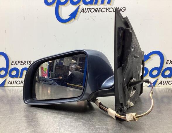 Wing (Door) Mirror VW POLO (9N_), VW POLO Saloon (9A4, 9A2, 9N2, 9A6)