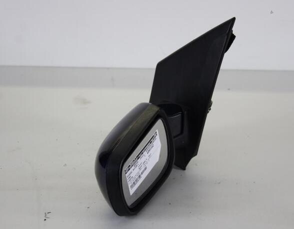 Wing (Door) Mirror FORD FIESTA V (JH_, JD_), FORD FIESTA V Van