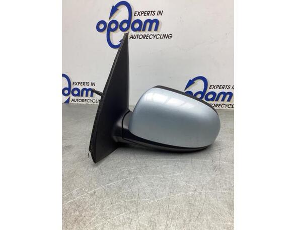 Wing (Door) Mirror HYUNDAI i10 (PA)