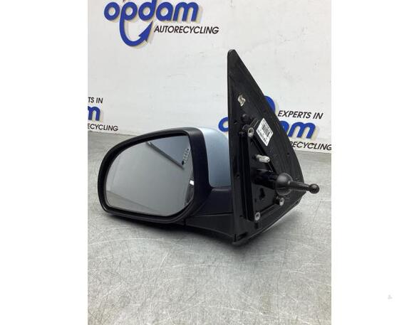 Wing (Door) Mirror HYUNDAI i10 (PA)