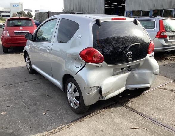 Wing (Door) Mirror TOYOTA AYGO (_B1_)