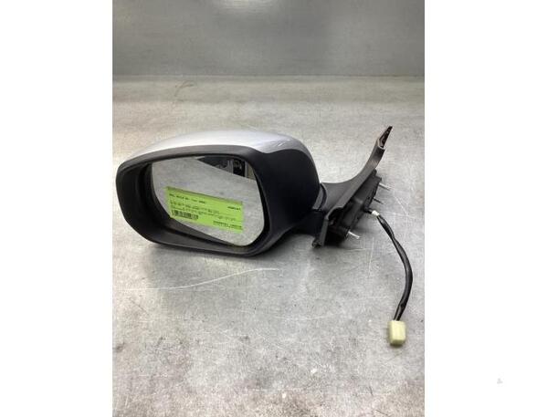 Wing (Door) Mirror OPEL AGILA (B) (H08)