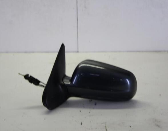 Wing (Door) Mirror SEAT LEON (1M1)