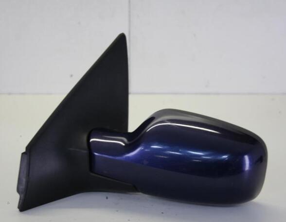 Wing (Door) Mirror RENAULT MEGANE II (BM0/1_, CM0/1_), RENAULT MEGANE II Saloon (LM0/1_)