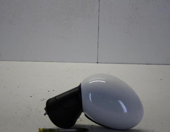 Wing (Door) Mirror MINI MINI (R56)