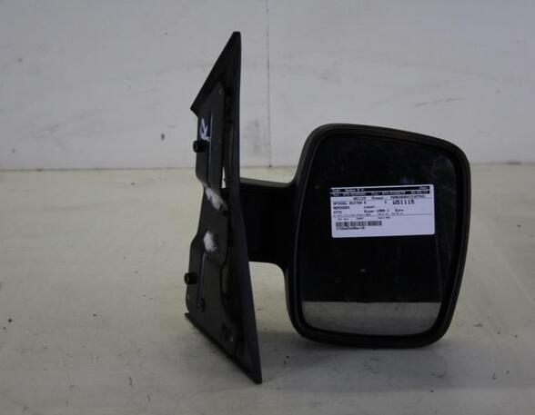 Wing (Door) Mirror MERCEDES-BENZ VITO Bus (638)