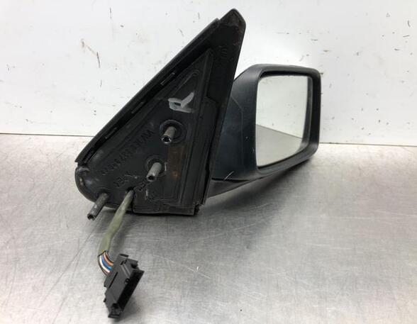 Wing (Door) Mirror VW GOLF III Cabriolet (1E7)