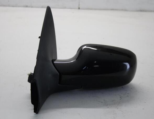 Wing (Door) Mirror RENAULT MEGANE II (BM0/1_, CM0/1_), RENAULT MEGANE II Saloon (LM0/1_)