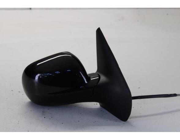 Wing (Door) Mirror VW GOLF IV (1J1), VW GOLF IV Variant (1J5)