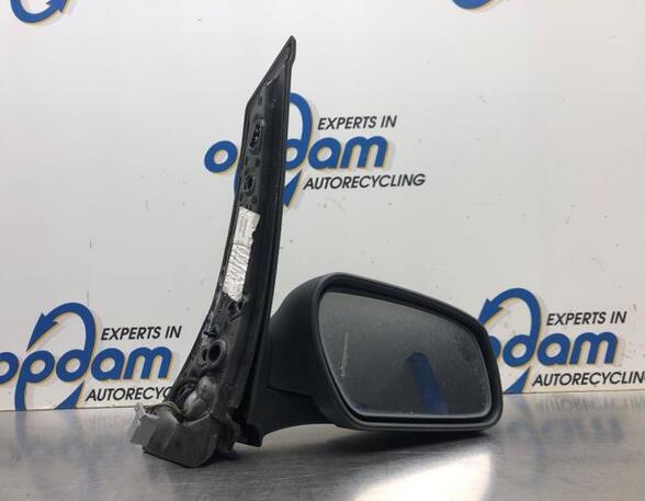 Wing (Door) Mirror FORD C-MAX (DM2), FORD FOCUS C-MAX (DM2), FORD KUGA I, FORD KUGA II (DM2)