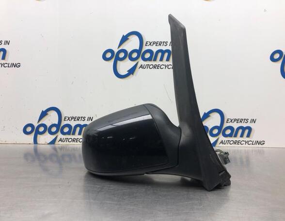 Wing (Door) Mirror FORD C-MAX (DM2), FORD FOCUS C-MAX (DM2), FORD KUGA I, FORD KUGA II (DM2)