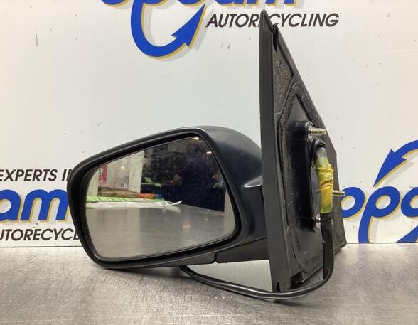 Wing (Door) Mirror TOYOTA YARIS (_P1_)