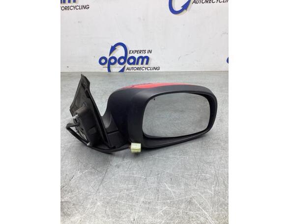 Wing (Door) Mirror SUZUKI SWIFT III (MZ, EZ)