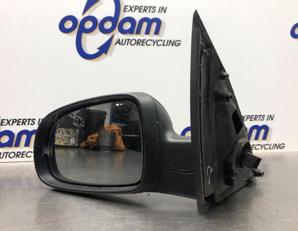 Wing (Door) Mirror OPEL CORSA C (X01)