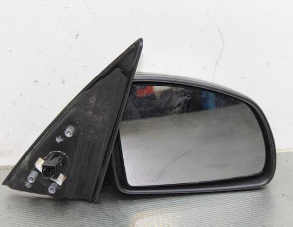 Wing (Door) Mirror OPEL MERIVA A MPV (X03)