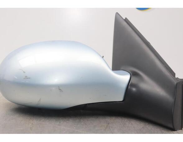 Wing (Door) Mirror CITROËN C5 II (RC_), CITROËN C5 I (DC_)