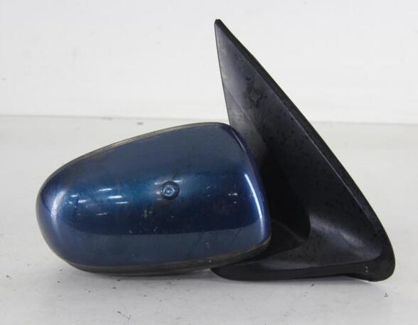 Wing (Door) Mirror NISSAN ALMERA II Hatchback (N16)