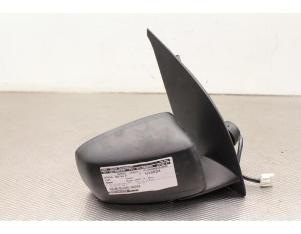 Wing (Door) Mirror FIAT PANDA (169_), FIAT PANDA Hatchback Van (169_)