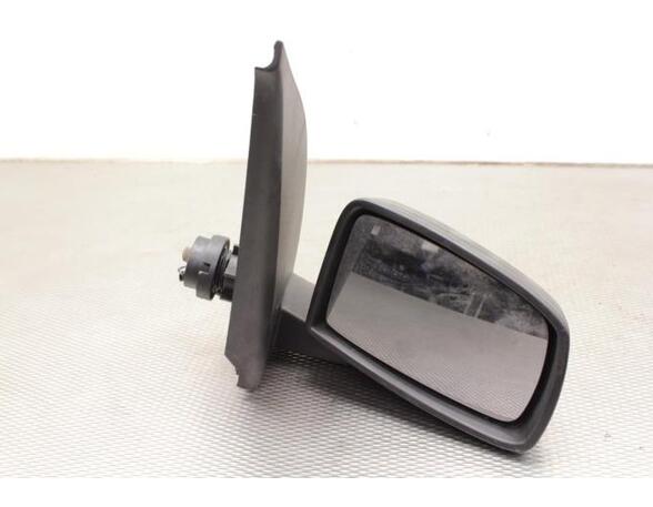 Wing (Door) Mirror FIAT PANDA (169_), FIAT PANDA Hatchback Van (169_)