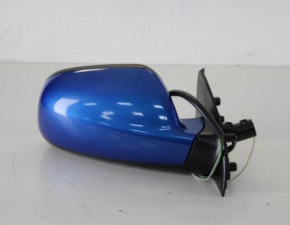 Wing (Door) Mirror PEUGEOT 307 (3A/C), PEUGEOT 307 Break (3E)