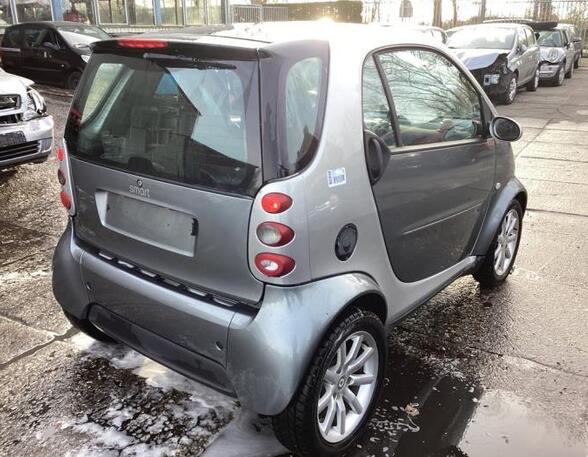 Außenspiegel rechts Smart Fortwo Coupe 450 0000512V007C49L00 P18180021