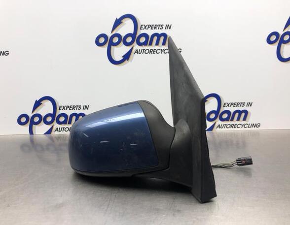 Wing (Door) Mirror FORD FIESTA V (JH_, JD_), FORD FIESTA V Van