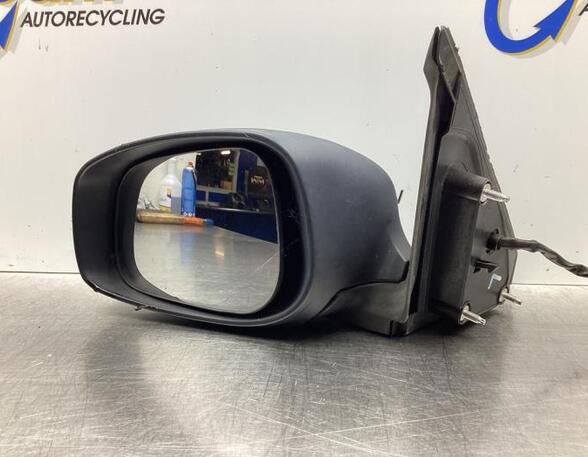 Wing (Door) Mirror SUZUKI SWIFT III (MZ, EZ)