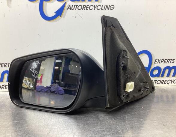 Wing (Door) Mirror MAZDA 3 (BK)