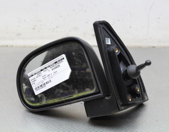 Wing (Door) Mirror HYUNDAI ATOS (MX), HYUNDAI ATOS PRIME (MX)