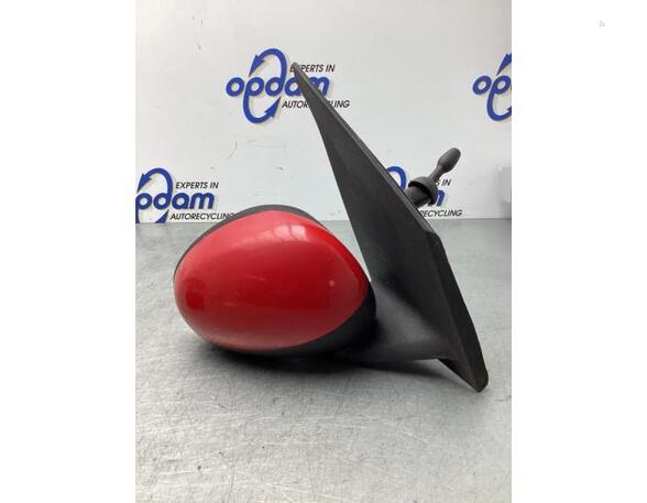 Wing (Door) Mirror TOYOTA AYGO (_B1_)