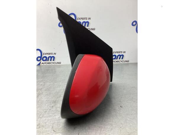 Wing (Door) Mirror TOYOTA AYGO (_B1_)