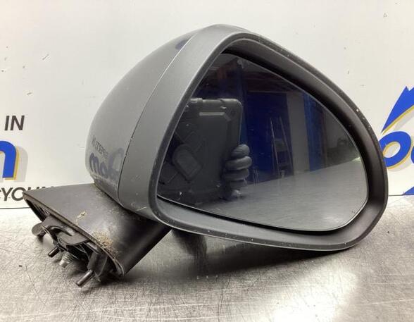 Wing (Door) Mirror OPEL CORSA D (S07)