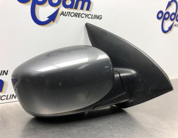 Wing (Door) Mirror HYUNDAI i10 (PA)