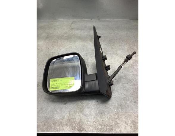 Wing (Door) Mirror FIAT FIORINO Box Body/MPV (225_), FIAT QUBO (225_), FIAT FIORINO MPV (225_)