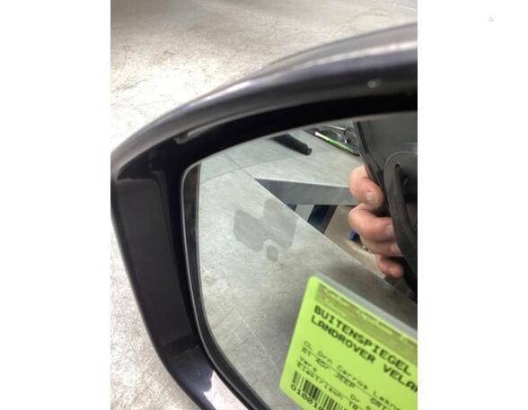 Wing (Door) Mirror LAND ROVER RANGE ROVER VELAR (L560)