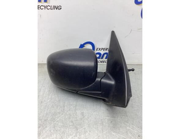 Wing (Door) Mirror HYUNDAI i10 (PA)