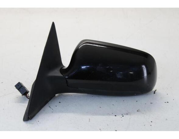 Wing (Door) Mirror AUDI A6 Avant (4B5, C5), AUDI ALLROAD (4BH, C5)