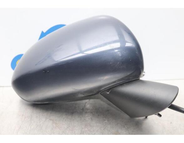 Wing (Door) Mirror OPEL CORSA D (S07)