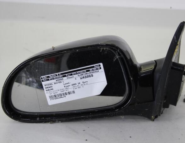 Wing (Door) Mirror DAEWOO NUBIRA Saloon (J100)