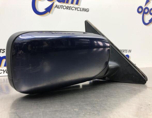 Wing (Door) Mirror BMW 3 Compact (E36)