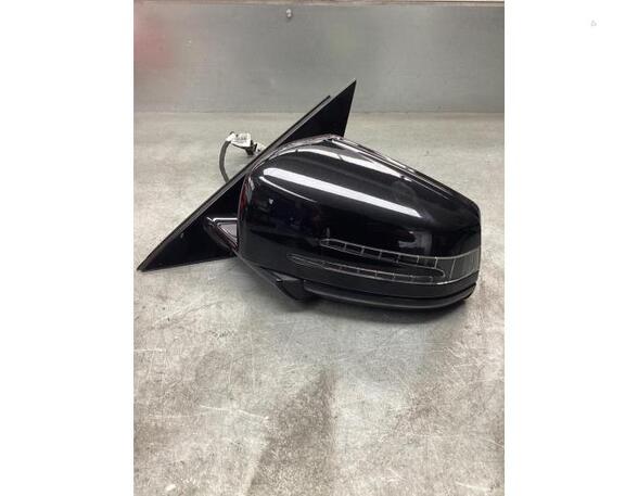 Wing (Door) Mirror MERCEDES-BENZ E-CLASS T-Model (S212), MERCEDES-BENZ E-CLASS (W212)