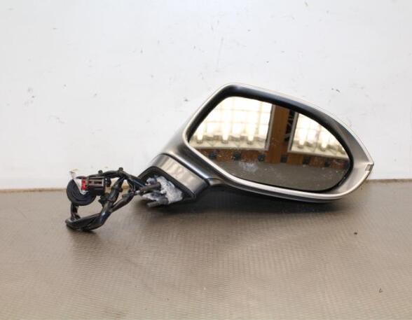 Wing (Door) Mirror AUDI A7 Sportback (4GA, 4GF), AUDI A6 Avant (4G5, 4GD, C7), AUDI A6 Allroad (4GH, 4GJ, C7)